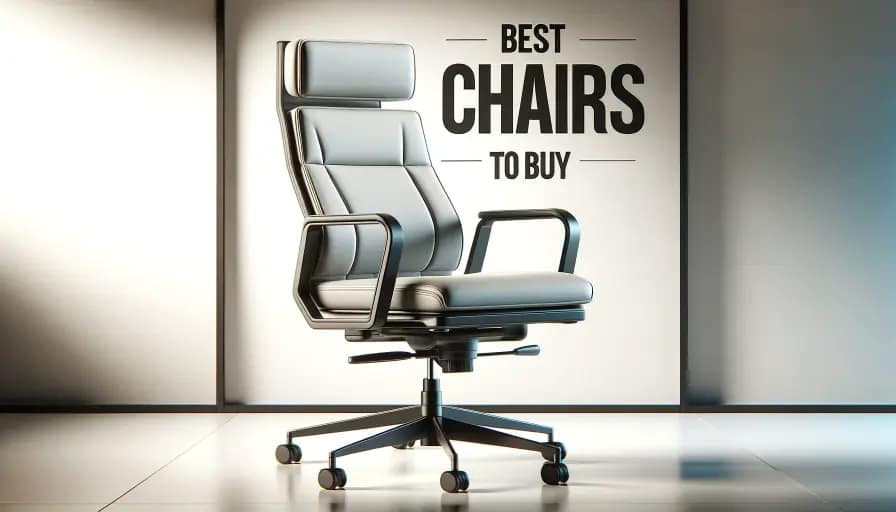 Best Erganomic Chairs to Buy in India
